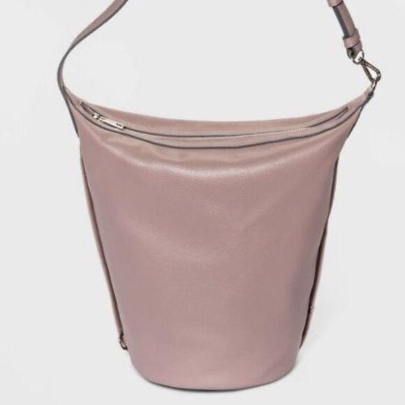 A New Day Convertible Shoulder Sling Handbag - Picture 4 of 5